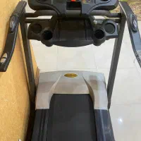 تردمیل در حد نو