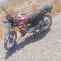 متور ۸۴ پلاک قدیم