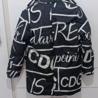 کاپشن و پافر زنانه|لباس|محمدیه-قزوین, |دیوار