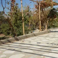 فروش باغ ۱۰۰۰ متر کوچه ویلایی گل سرخ قهجاورستان|فروش خانه و ویلا|اصفهان, قهجاورستان|دیوار