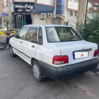 پراید 131 EX، مدل ۱۳۹۱|خودرو سواری و وانت|قم, نیروگاه|دیوار