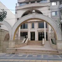 ۴۵۰متر اداری مسکونی بر اصلی گلشهر