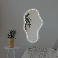 فروش انواع اینه دفرمه به قیمت عمده بهترین جنس|آینه|شیراز, کوزه گری|دیوار