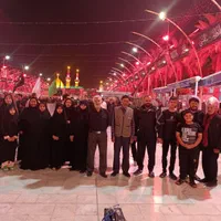 ایام ربیع الاول کربلا با پرواز|تور و چارتر|مشهد, هفده شهریور|دیوار