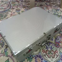 سرویس قاشق چنگال|ظروف سرو و پذیرایی|تهران, بلورسازی|دیوار