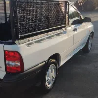 پراید وانت1403|خودرو سواری و وانت|ری, فیروزآباد|دیوار