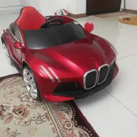 ماشین شارژی