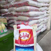 برنج هندی و پاکستانی(هایلی رجب مژده) + تحویل