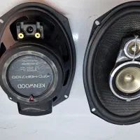 باند کنوود ۷۱۰۰ فوق تمیز|قطعات یدکی و لوازم جانبی|شیراز, تحویلی|دیوار