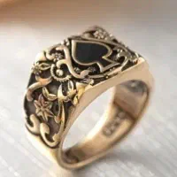 انگشتر|جواهرات|شیراز, درکی|دیوار