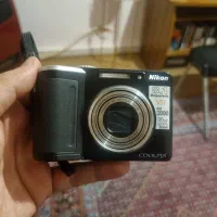 دوربین نیکون آکبند