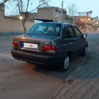 پراید 131EX|خودرو سواری و وانت|ارومیه, |دیوار