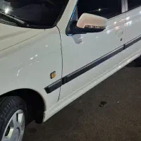 پارس دوگانه کارخانه مدل ۹۹|خودرو سواری و وانت|تربتحیدریه, شهید قرنی|دیوار