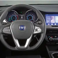 حواله چانگان برقی EADO EV460|خودرو سواری و وانت|تهران, بوستان ولایت|دیوار