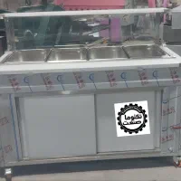 گرم کن ۵لگن ۴لگن ۳لگنوذرت مکزیکی|فروشگاه و مغازه|قم, زاویه|دیوار