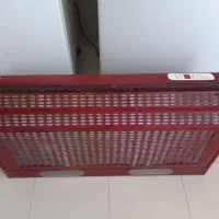 هود کن دو موتوره