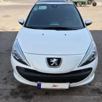 207 -TU5P پاناروما