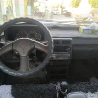 پراید مدل 86 تمیز|خودرو سواری و وانت|چابهار, |دیوار