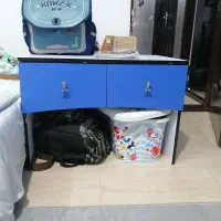 تخت و کمد کودک|تخت و سرویس خواب|کاشمر, |دیوار