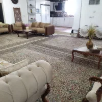 آپارتمان سه طبقه بلوار امام رضا