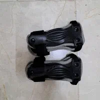 لوازم ایمنی اسکیت حرفه ای|دوچرخه، اسکیت، اسکوتر|یزد, |دیوار