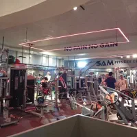 نیرو آقا برای بوفه باشگاه