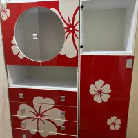 دوعدد کمد کودک