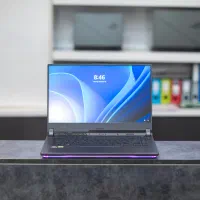 لپتاپ ROG Strix با RTX3070Ti 8GB و Ryzen 9-6900HX