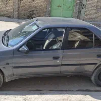 پژو ۴۰۵ مدل ۸۹