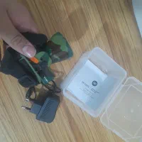 چراغ پیشانی