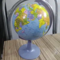 کره زمین دانش اموزی