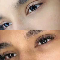 آف ویژه اکستنشن مژه|خدمات آرایشگری و زیبایی|اهواز, کیانشهر|دیوار