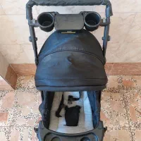 کالسکه|کالسکه و لوازم جانبی|رشت, جانبازان|دیوار