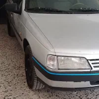 پژو۴۰۵مدل ۹۷|خودرو سواری و وانت|خاش, |دیوار
