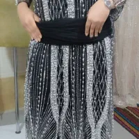 لباس کرایه ای مزون کرشمه|لباس|کرمانشاه, |دیوار