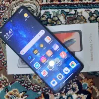redmi noat 12 pro|موبایل|تهران, سلیمانی|دیوار