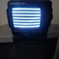 تلوزیون کوچک بدون ایراد