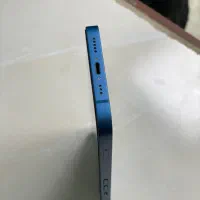 آیفون ۱۳ نرمال در حد نو|موبایل|آلاشت, |دیوار