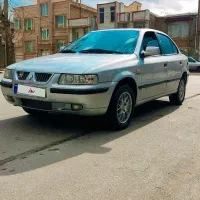 سمند LX مدل 1385|خودرو سواری و وانت|ارومیه, |دیوار