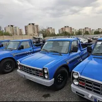 زامیاد Z 24 دوگانه سوز آپشنال، مدل ۱۴۰۳