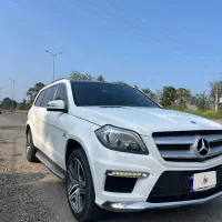 بنز Gl500|خودرو سواری و وانت|رامسر, |دیوار