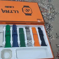 ساعت اپل واچ