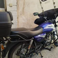 باکسر‌ دینو bx200 ۱۴۰۳|موتورسیکلت|تهران, دبستان|دیوار