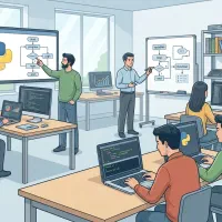 آموزش برنامه‌نویسی پایتون ( Python )