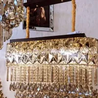 لوستر استیل وارداتی