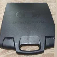 درب پاور میکسردایناکوردتری درب اکبند میکروفون باند