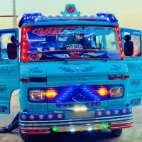 فروش مینی بوس مدل 70سوخت فعال
