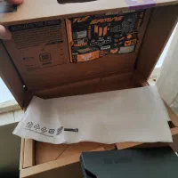 لپ‌تاپ تاف F15 گیمینگ rtx4050 کمترین قیمت|رایانه همراه|تهران, فردوس|دیوار