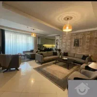 آپارتمان 130 متر / دو خواب / صدف فرد