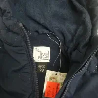 کاپشن دخترانه پوکو پیانو مناسب 2.5 سال|کفش و لباس بچه|تهران, مقدم|دیوار